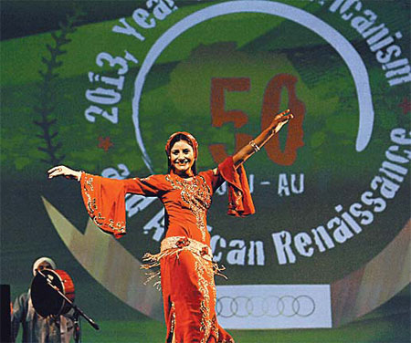 Organization seeks greater economic independence