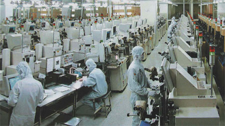 Nantong's pioneering century