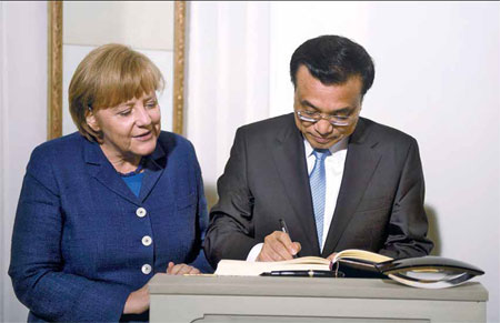 First tour a success