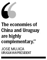 Leaders vow cooperation