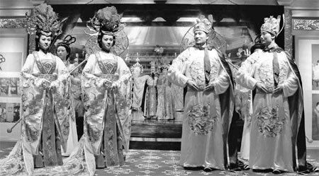 Better than real thing