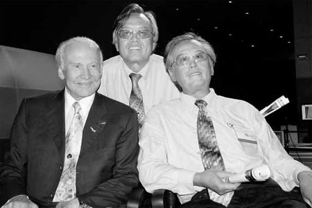 Better than real thing