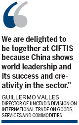 New council established to focus on world growth