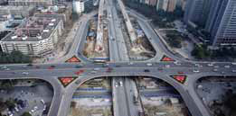 Two friends find success in same place