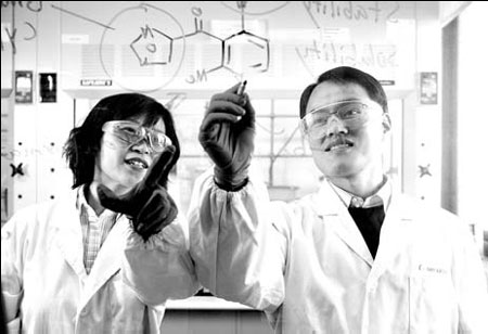 Company Special: Novartis expands drug research domestically