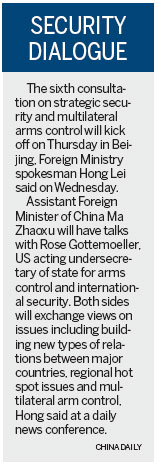 Big expectations for laid-back meeting