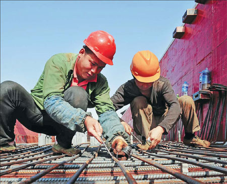 Migrants vital for city growth