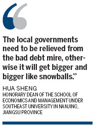 Reforms will see economy gain altitude