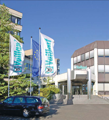 CEO hopes to heat up China market