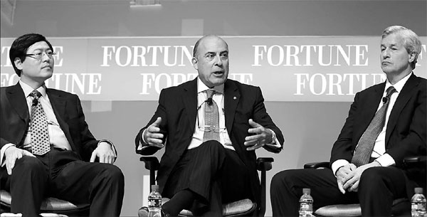 Coca-Cola wants 'to be everywhere'