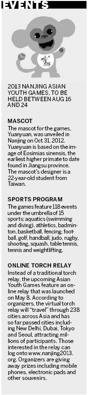 Sports center gets $30m renovation