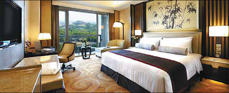 Revising the classics