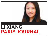 Attack on Chinese in France sparks fears