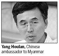 Investors' problems can be solved with dialogue