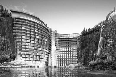 Urban planners eye China's cities