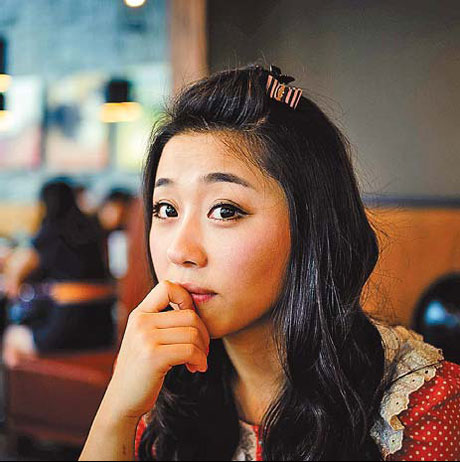 Young writers step up