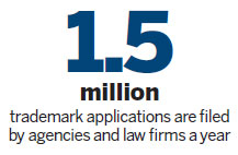 Visual trademarks law may involve more than meets the eye