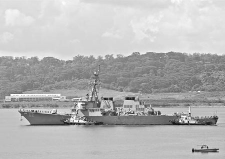 Manila mulling wider access for US, Japan