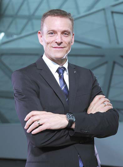 Auto Special: BMW: Driving sustainable growth