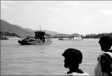 China faces long battle in drug crackdown