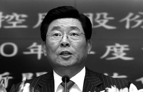 New head to steer COSCO