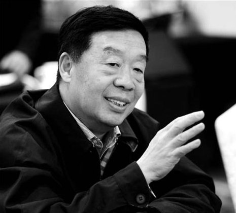 New head to steer COSCO