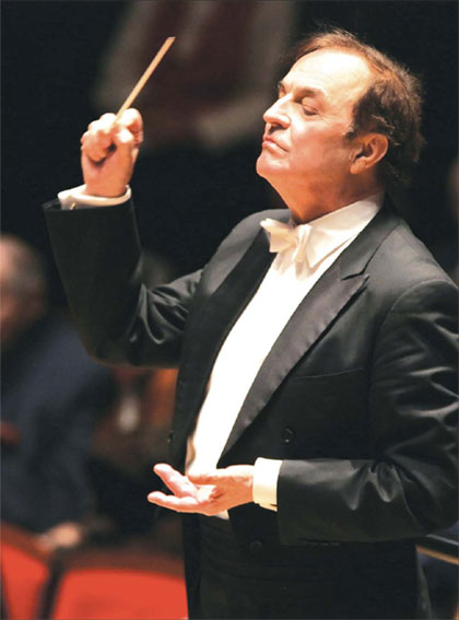 New music from old friends