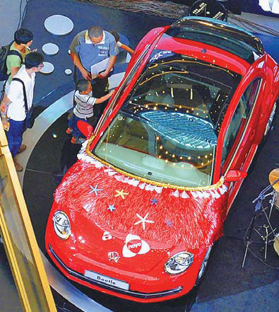 Passenger car sector outlook brightens as sales stabilize