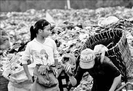 Subsidies aid poor families