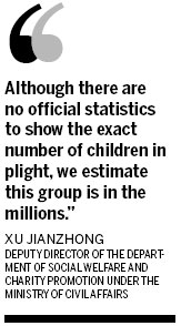 Subsidies aid poor families