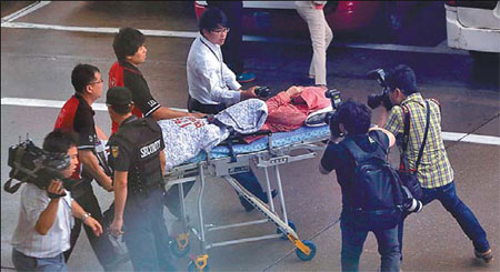 Exchanges to continue