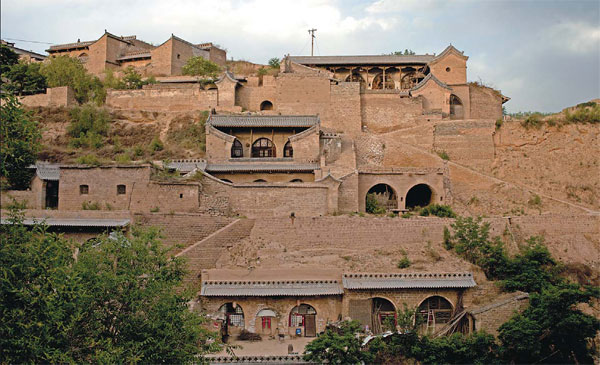 Trade town turns to tourism