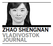 Friendship revitalized in course of military drills