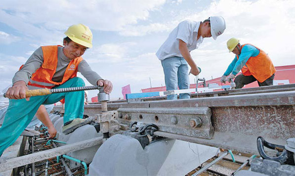 'Downside risk can be managed'