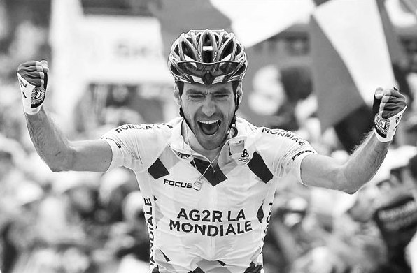 Froome shows human side in grueling 18th Tour stage