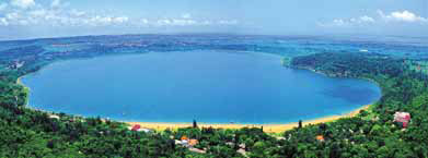 Zhanjiang strives to make good use of its vast tourism resources