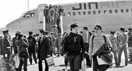 Ningxia draws SK interest