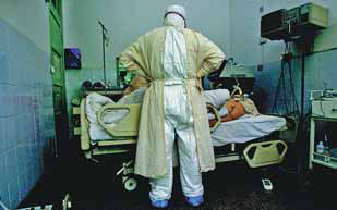 Documentary clicks capture richness of New China