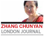 Celebrations erupt after word of regal delivery