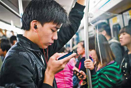 IT offers 'fresh momentum'