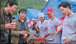 Focus is to prevent epidemics