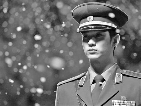 Espionage proves popular theme in ROK movies