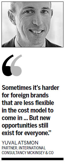 Getting it right on site as competition increases