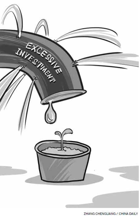 Reckless projects undermine the prosperity hopes