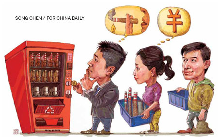 Carbon market helps cut emissions