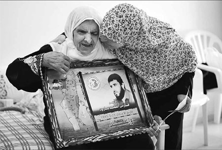 Mideast peace talks to resume