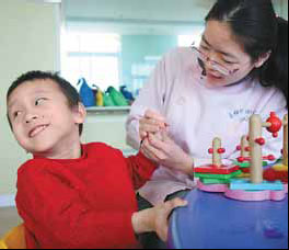 Orphanages start looking for a home