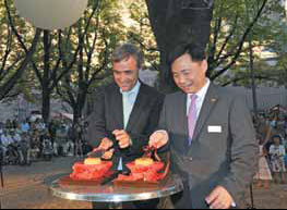 Basel: Diverse range of attractive opportunities