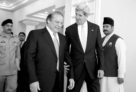 US, Pakistan agree to start new chapter in long-strained relations