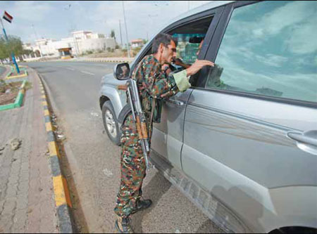 US warns of al-Qaida threat